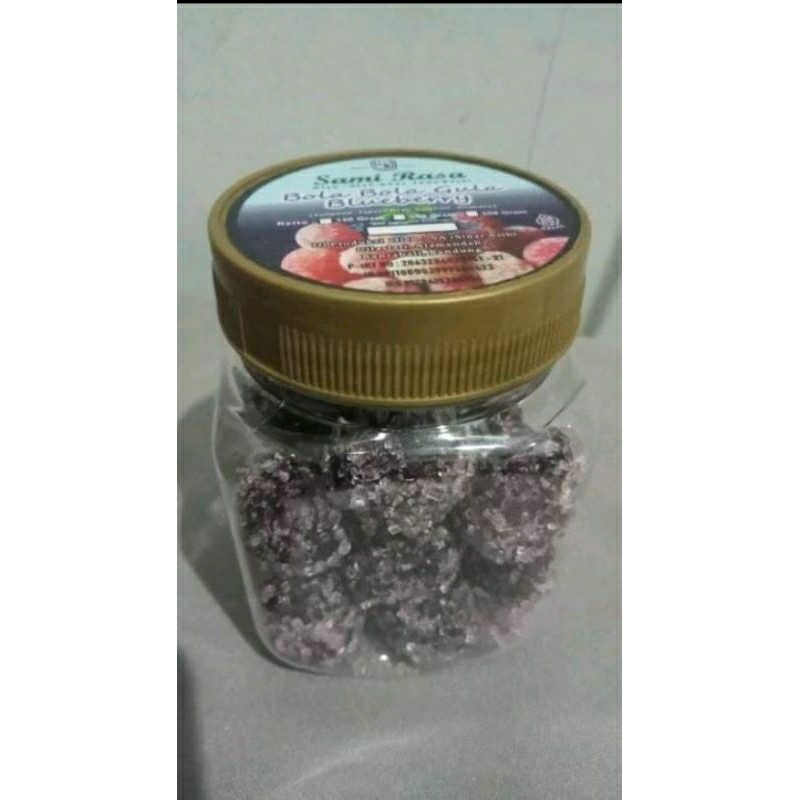 

Bola Bola BlackBerry