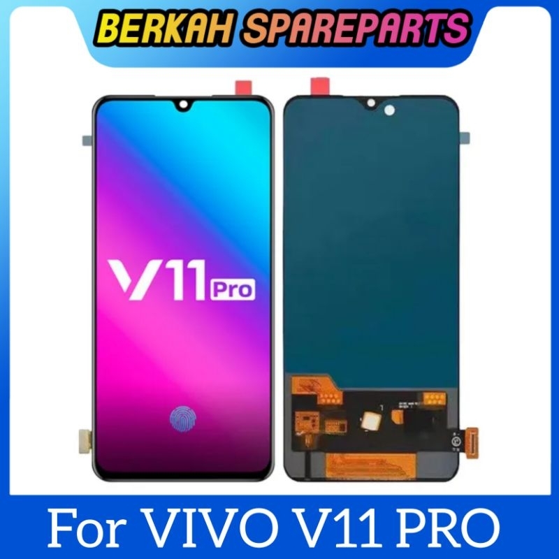 LCD TOUCHSCREEN VIVO V11 PRO AMOLED ORIGINAL