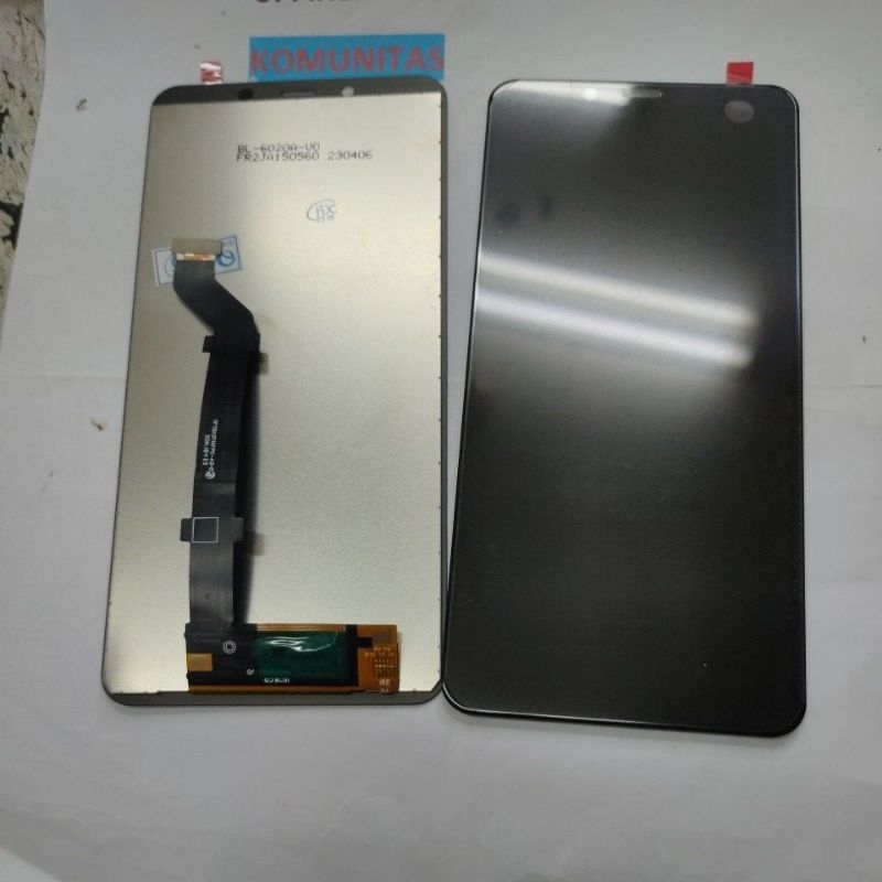 LCD NOKIA 3.1PLUS/LCD NOKIA 3.1+ ORI