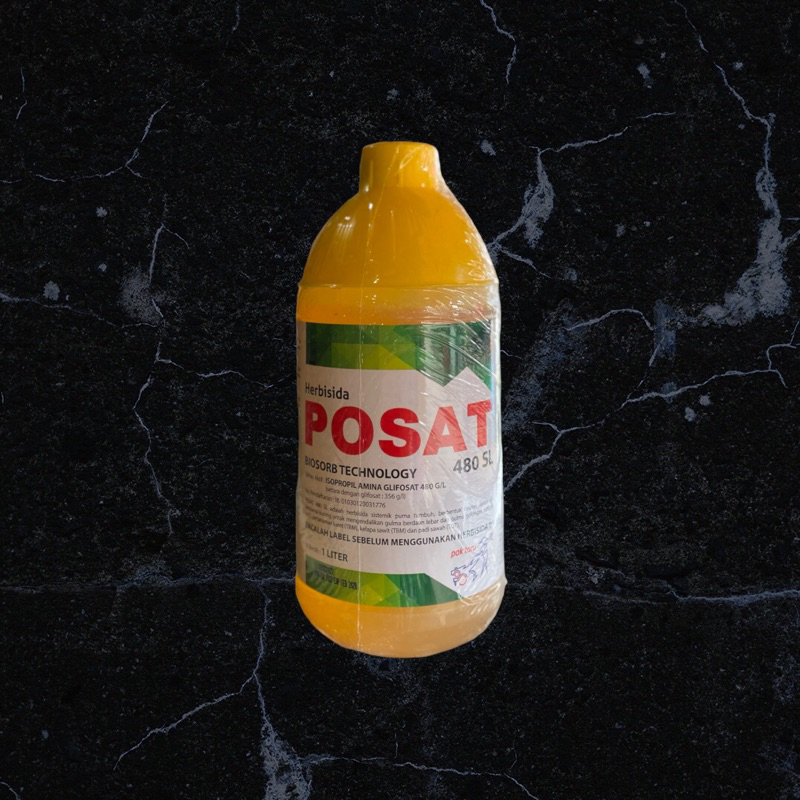 POSAT 480SL 1Liter