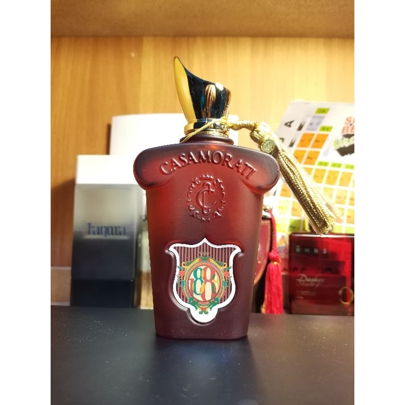 Decant Parfum Xerjoff Casamorati 1888