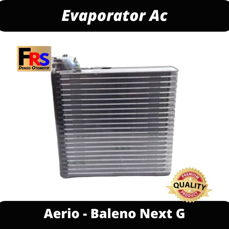 Evaporator ac Aerio baleno next g Evap ac Suzuki Baleno Next G Aerio