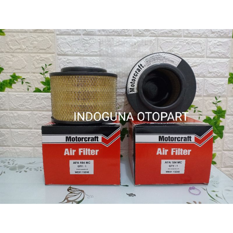 Filter udara Ford Ranger 3000cc