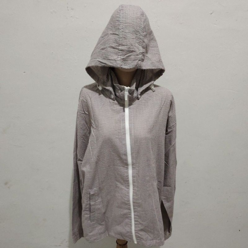 Jaket First Down