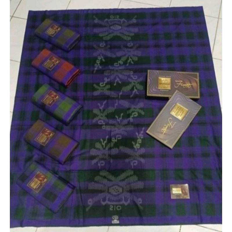 (GROSIR) SARUNG NAZHEEF FINEST BHS KDT JADUL SANDUR SARUNG SANDUR SARUNG JADUL BHS