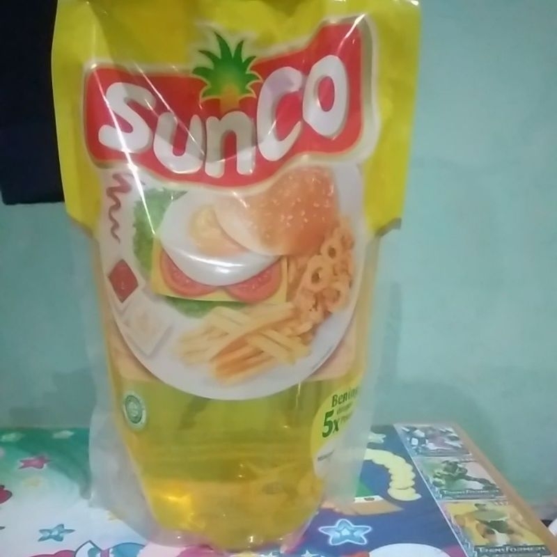 

sunco