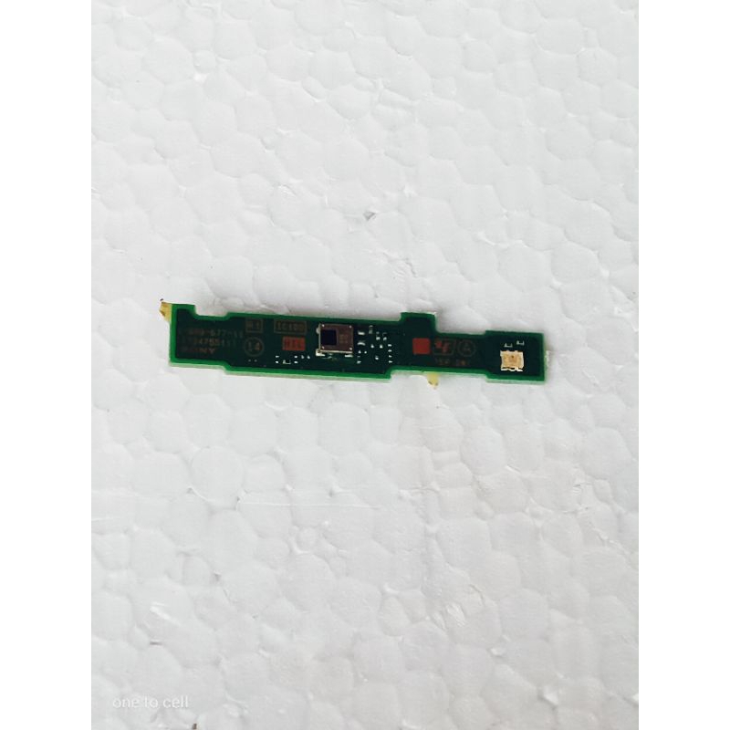 sensor tv sony kdl48r470b-sensor IR tv sony kdl 48r470b