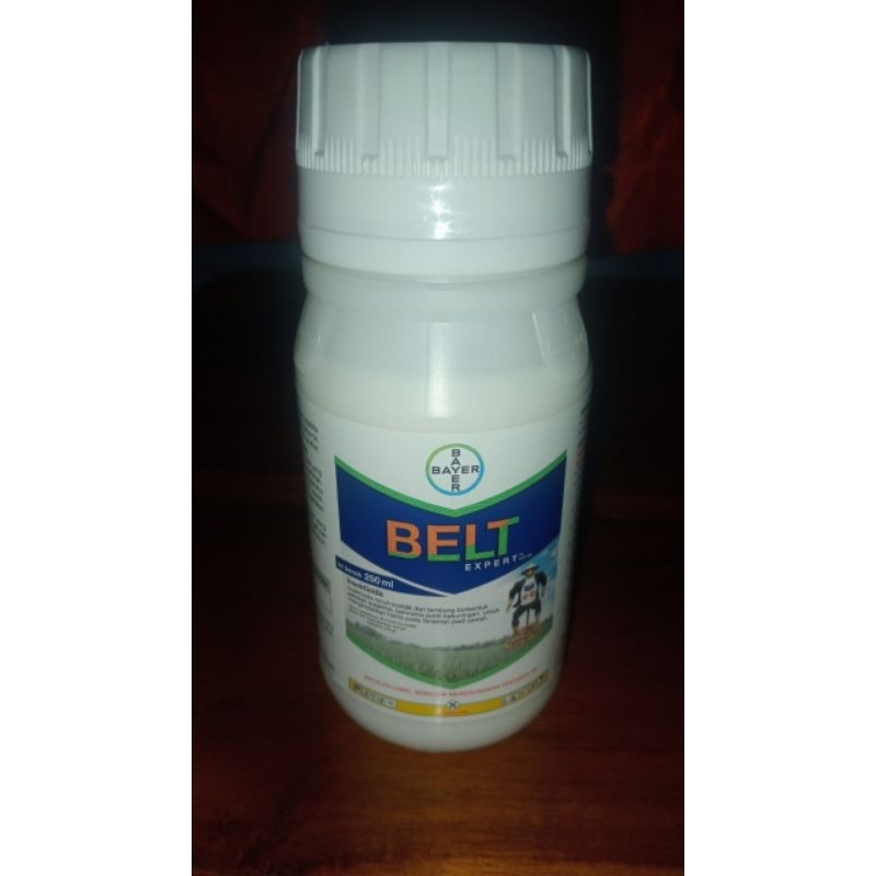 INSEKTISIDA BELT EXPERT 250ML