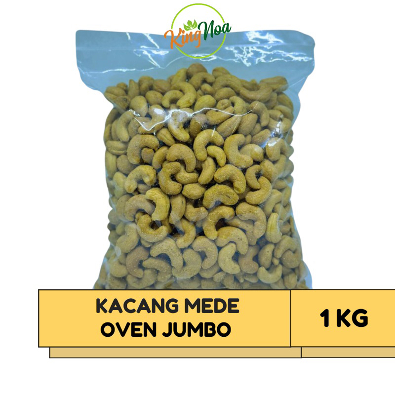 

MEDE MEDE JUMBO OVEN 1 KG