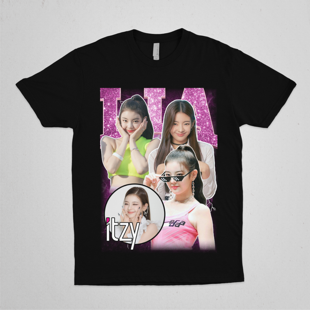 KAOS LIA ITZY