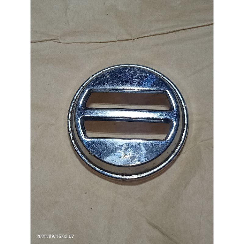 Ring Cover Klakson Horn Honda GL Max