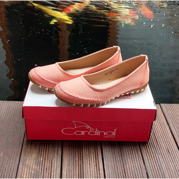 MATAHARI - CARDINAL SANDAL SEPATU WANITA NEW 