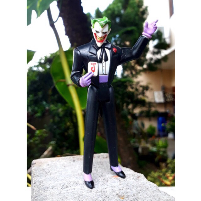 JOKER FIGURE