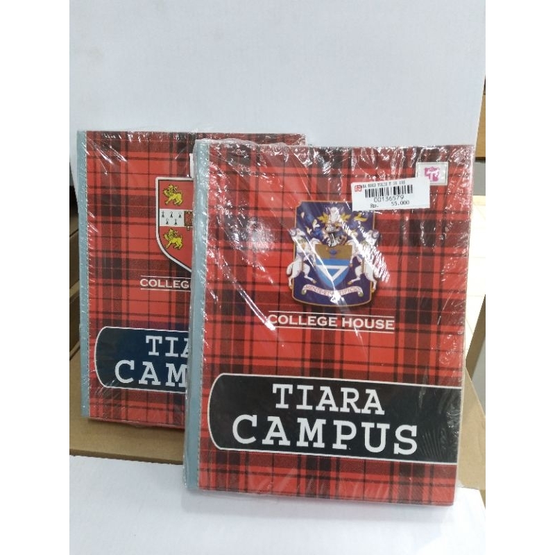 

ROBINSON MART//BUKU TULIS CAMPUS//38 10pcs