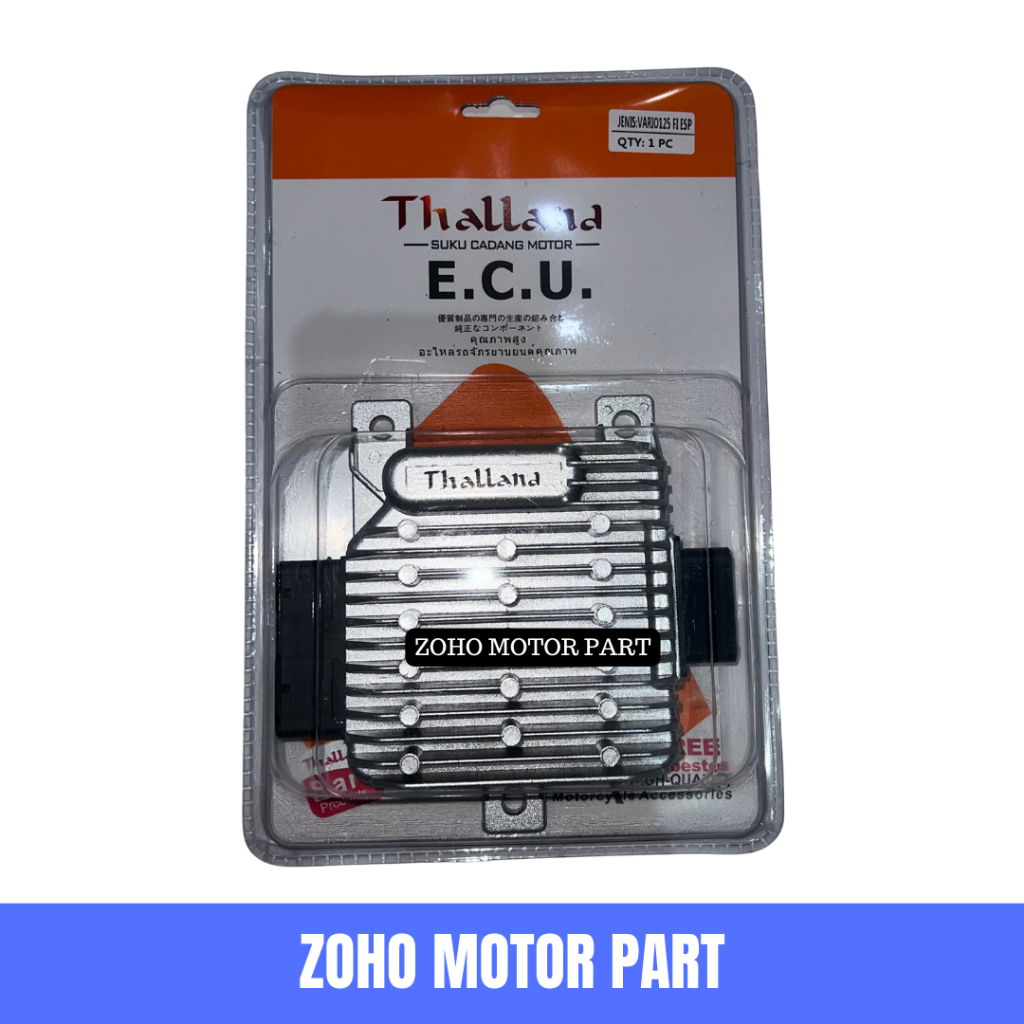 THALLAND ECU VARIO 125 ESP