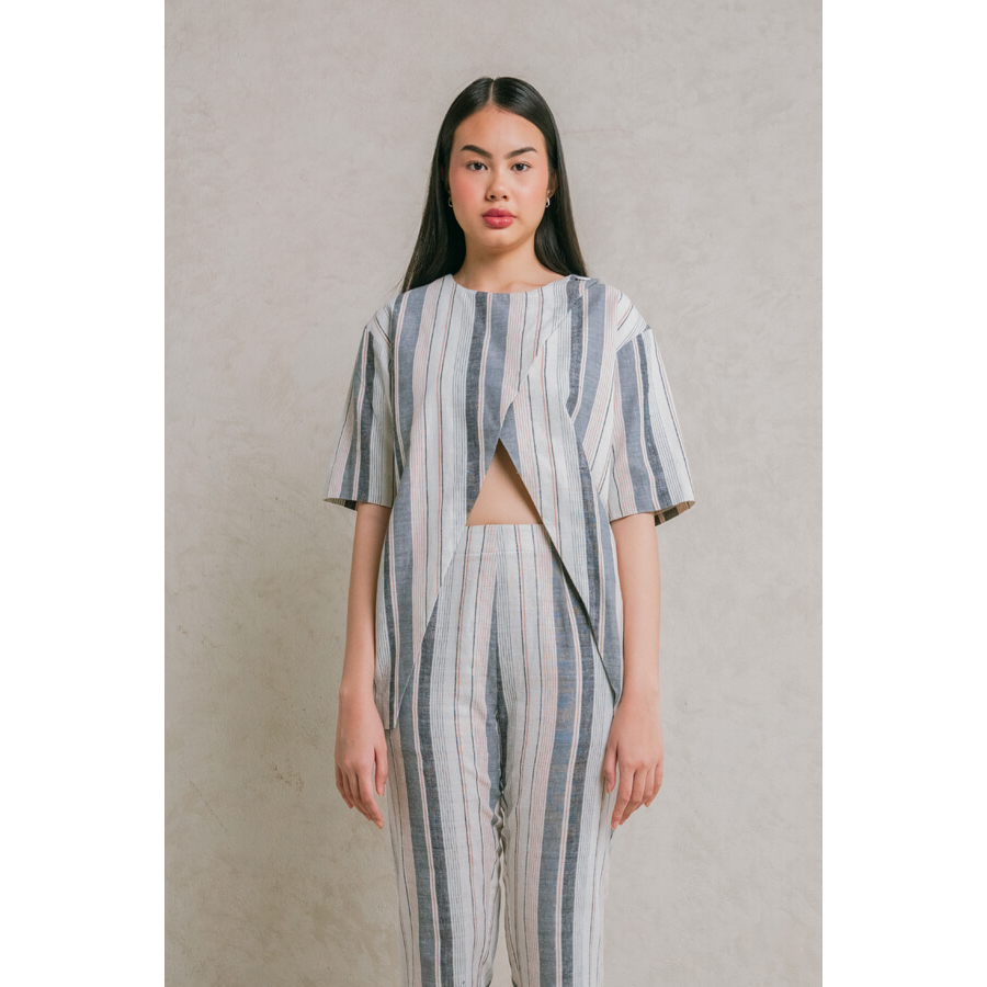 bateeq blazer wanita GANA QANI BLAZER