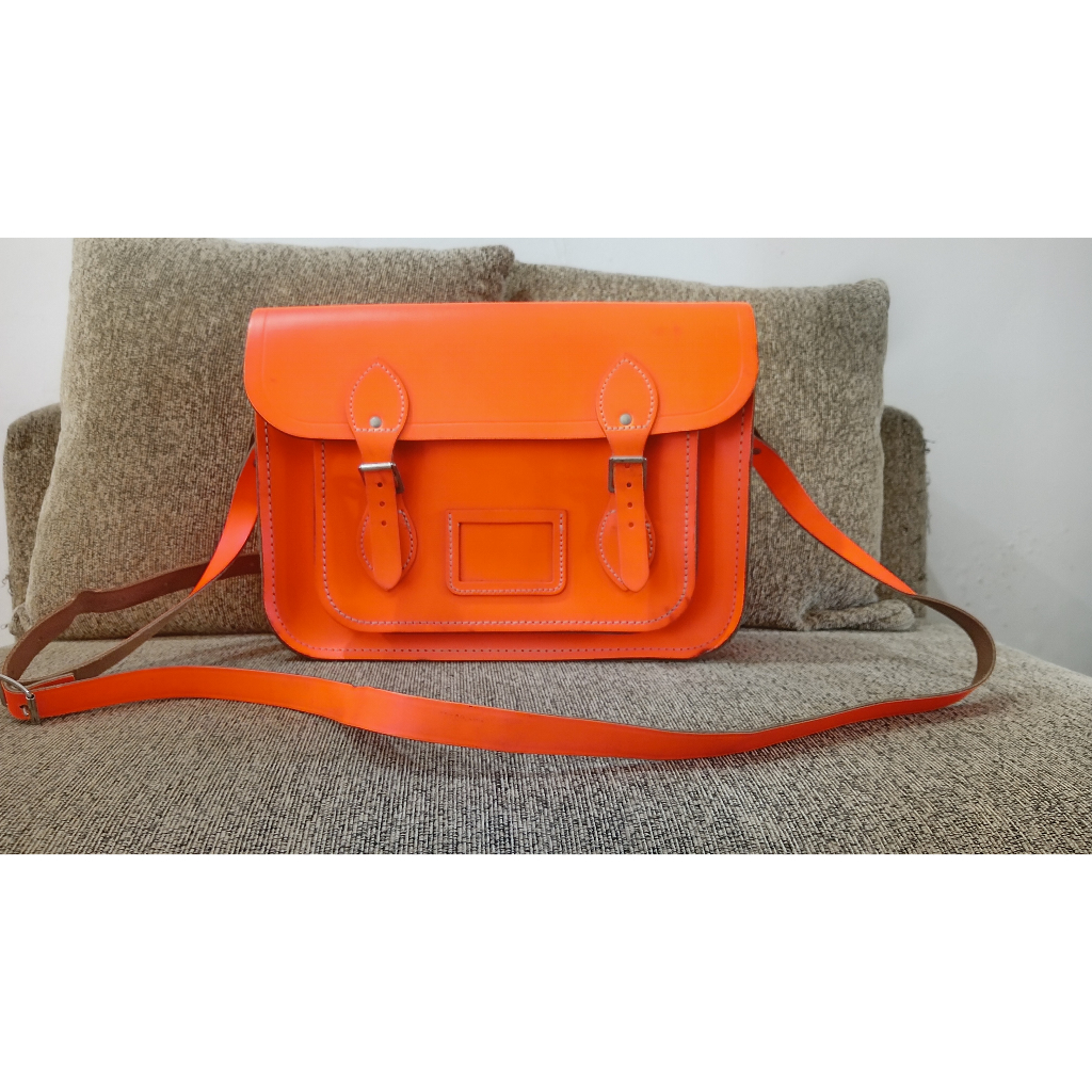 the cambridge satchel company s