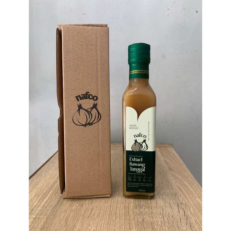 

extract garlic/ jus bawang tunggal