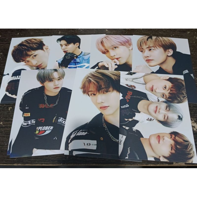 [OFFICIAL] POSTCARD THE DREAM SHOW 2 MD TDS2