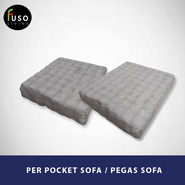 PER POCKET SOFA / PEGAS SOFA / PER SOFA