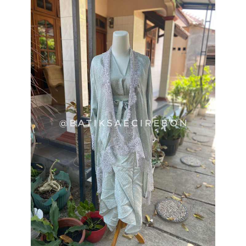 OUTER POLOS RENDA/OUTER POLOS VISCOSE