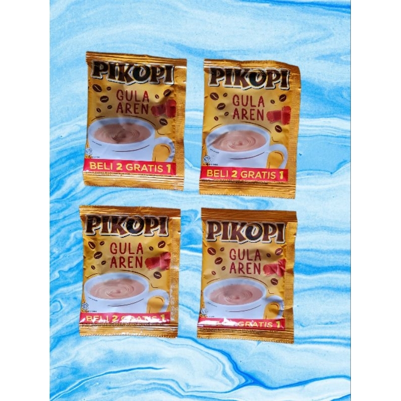 

Pikopi Sachet