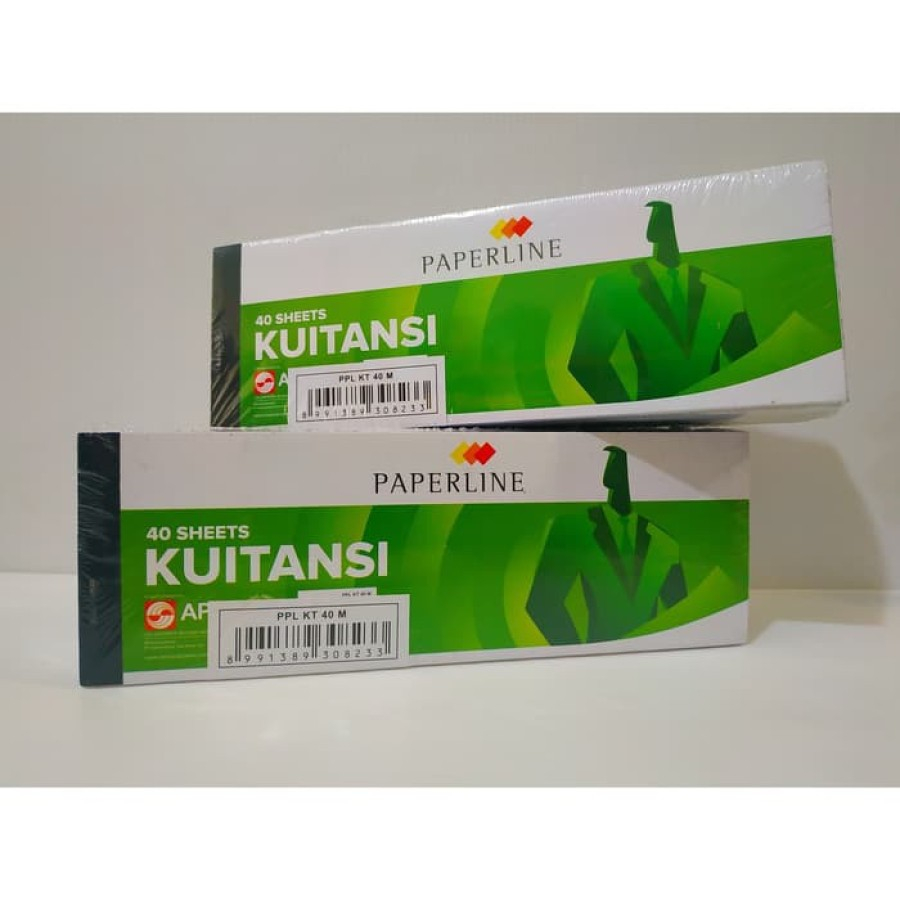 

kuitansi kecil