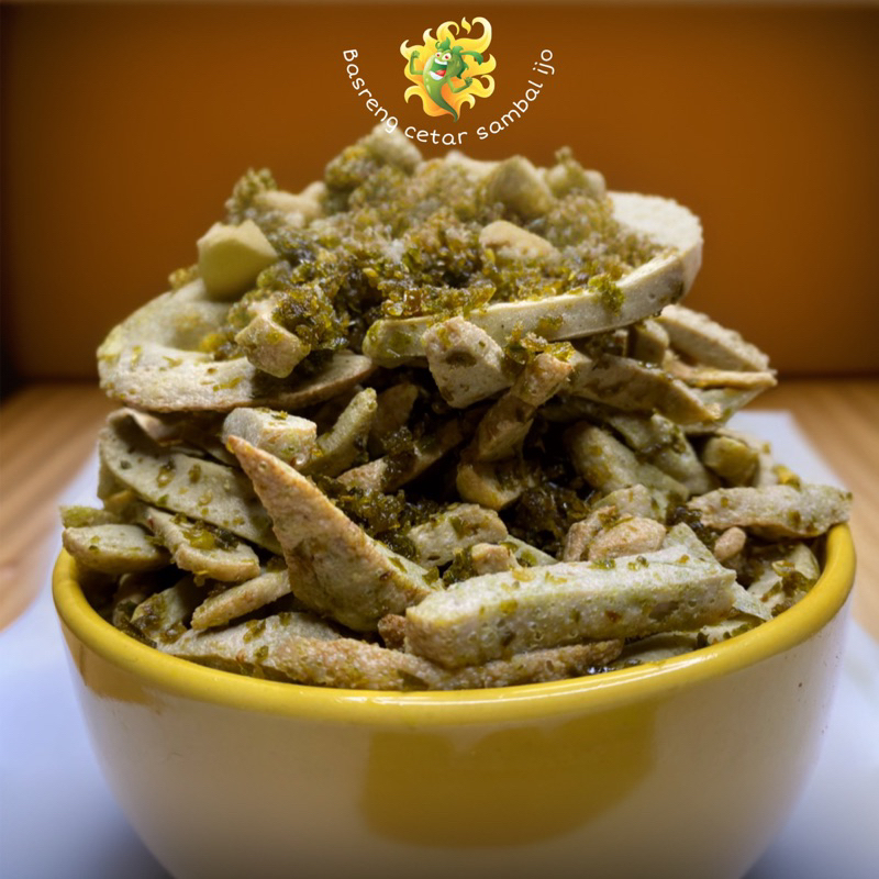 

BasrengCetarKacidaRaosnaRasaSambalijo