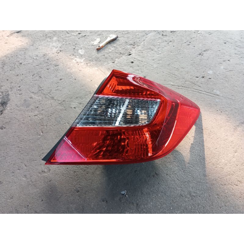 STOPLAMP LAMPU BELAKANG HONDA CIVIC FB KANAN