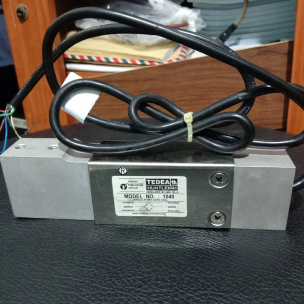 

Load Cells TEDEA HUNTLEIGH 1040h Murah