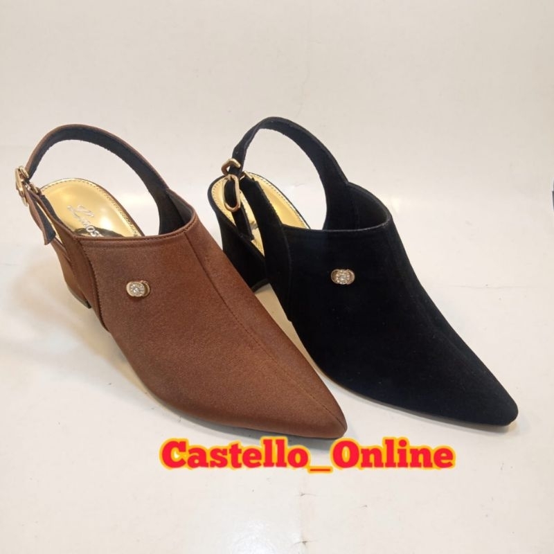 L'mosva HBL 7787 (Heels) [8001097820]