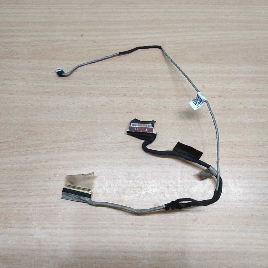 Kabel Fleksibel Flexible Lvds LED Notebook HP Pavilion 10-f001AU