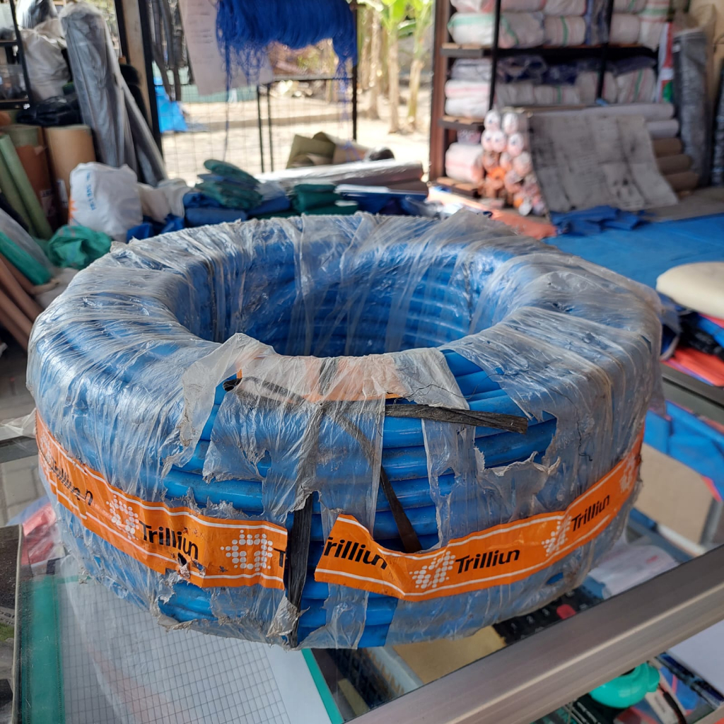 Selang trilliun dof 3/4 inchi