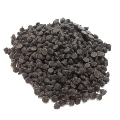 

ELMER COKLAT CHIPS DARK MINI 500GR TABURAN COOKIES/ICE ATAU ADONAN