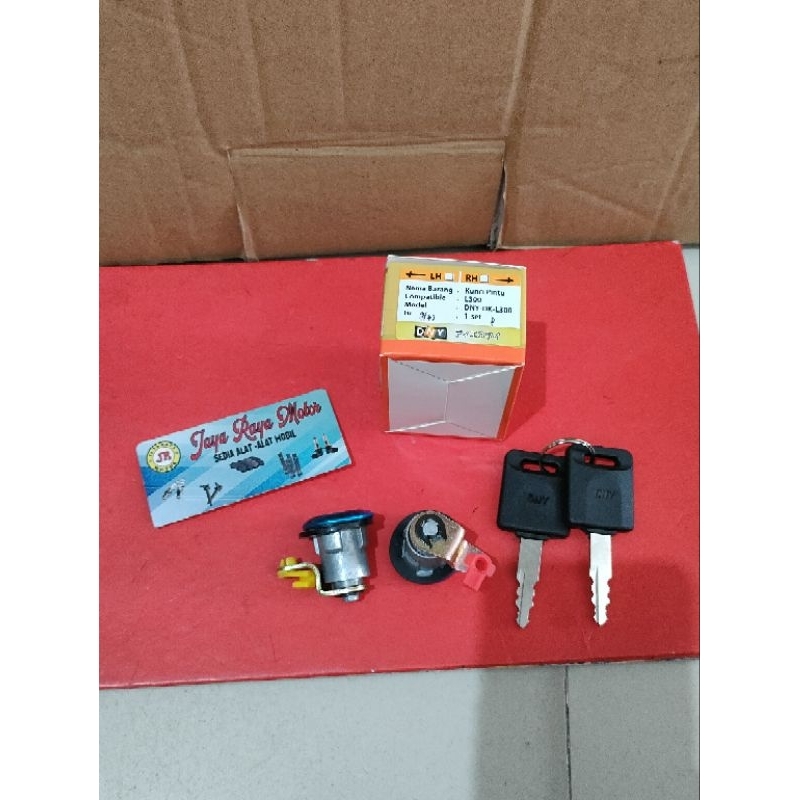 Kunci Pintu Mobil Doorkey Door key Mitshubishi L300