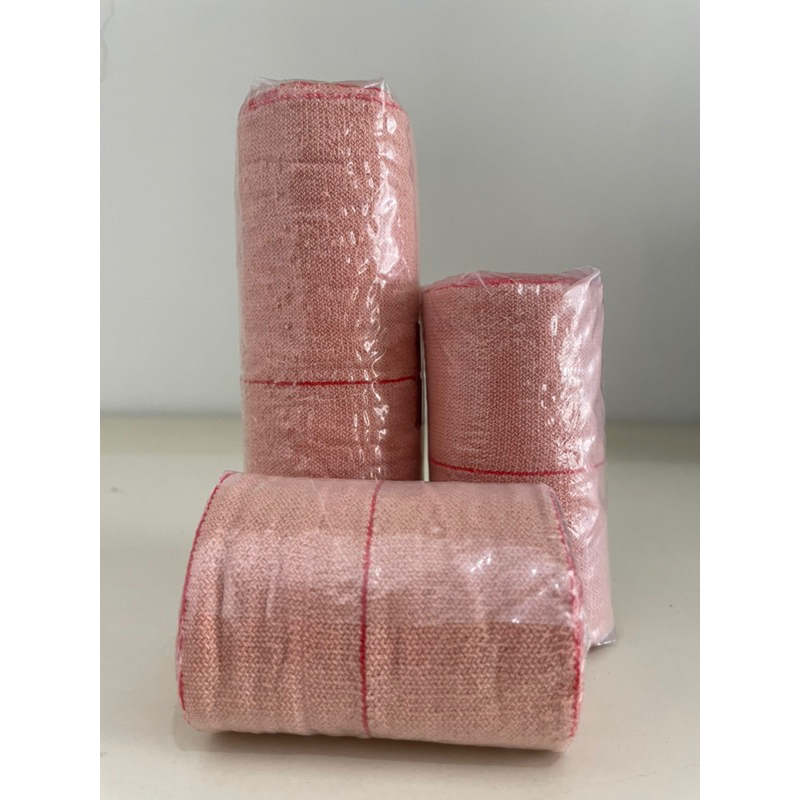 Kain Perban Elastis Crepe Patah tulang dan keseleo