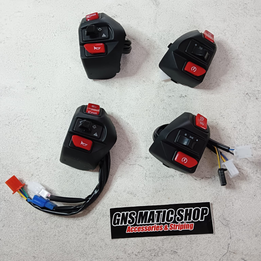 Neo saklar aerox vietnam saklar mio vietnam saklar aerox mvx 4 cable saklar hazard mio saklar set