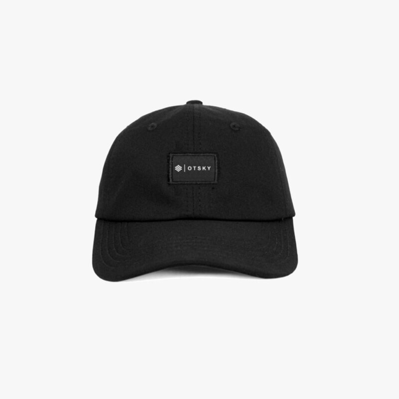 Topi Otsky Bordir Apk