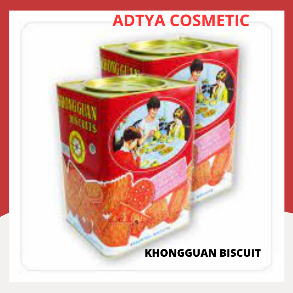 

KHONGGUAN BISCUIT