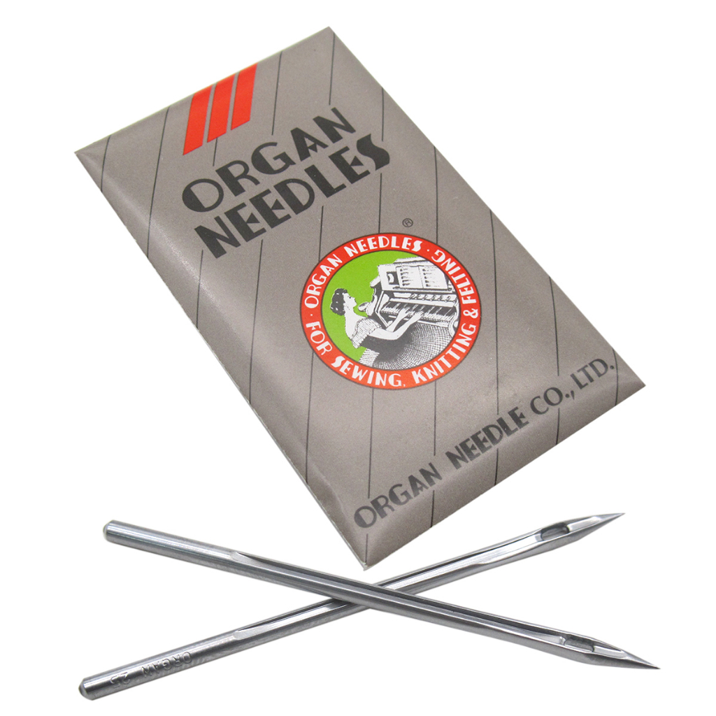 Jarum Organ Needles DNx1 / DN x 1 Jarum Mesin Jahit Karung Newlong NP-7