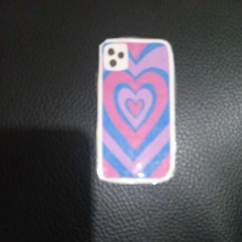 

Stiker limited edition buatan anak SD, gambar tempel buatan anak SD