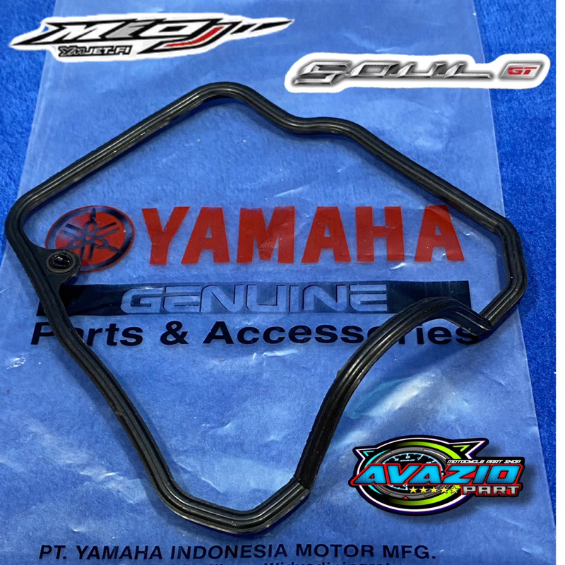 Karet sil head seal cover head cylinder mio J SOUL GT 115