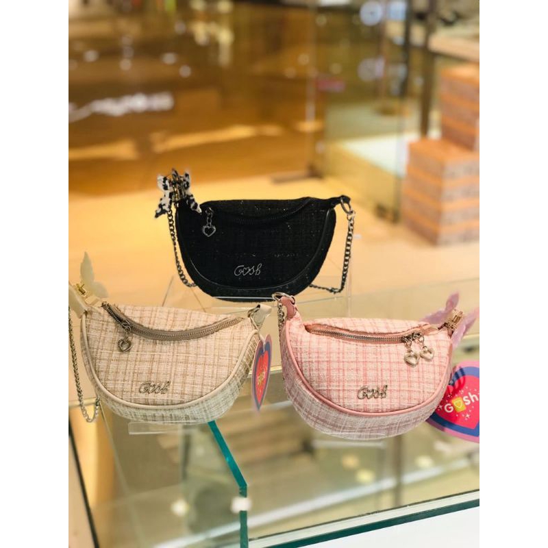 Disc Tas Gosh Original