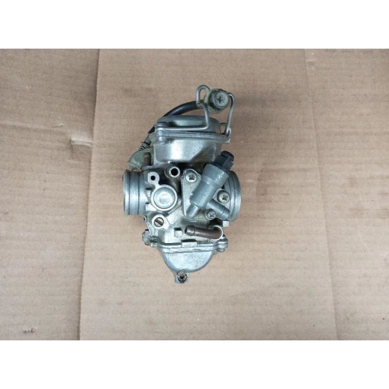 karbulator copotan original. suzuki spin. skywave