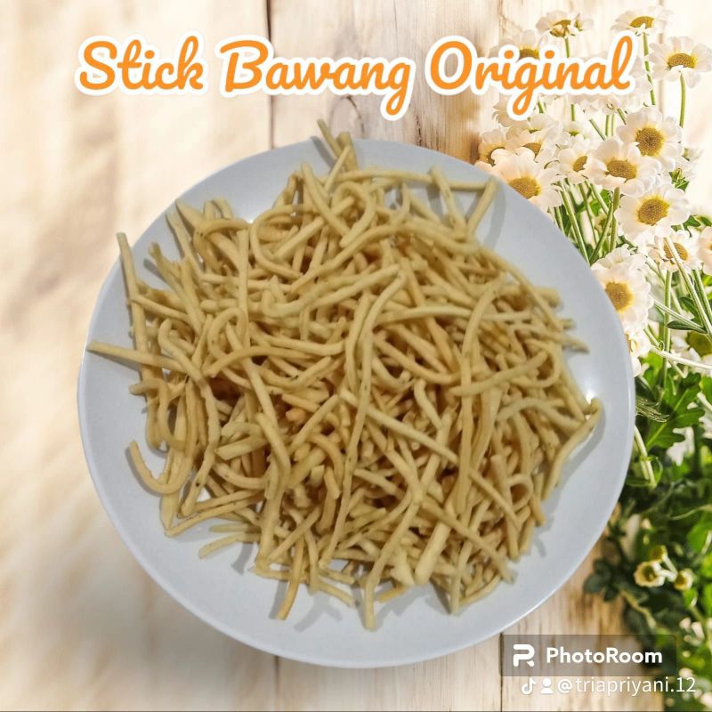 

Stick Bawang