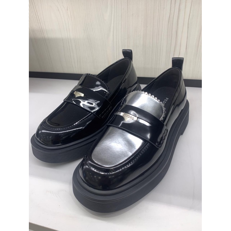 Sepatu wanita loafers pedro original store