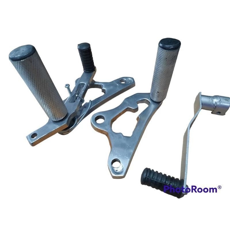 STEP UNDERBONE BEBEK FIZR JUPITER SUPRA X SUPRA FIT VEGA R