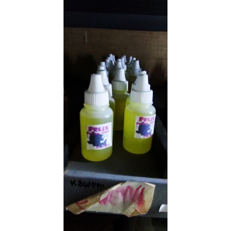 essen mangga kweni 30ml