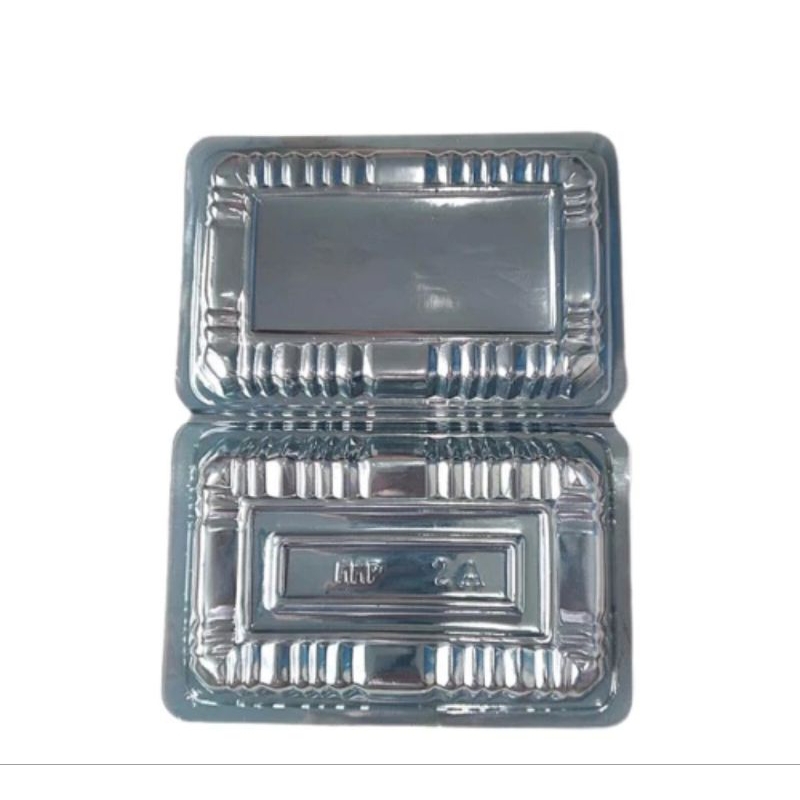 50PCS MIKA 2A MMP MIKA MAKANAN MIKA JAJAN