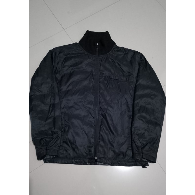 Uniqlo Bulang ultralight bolak balik